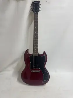 GIBSON  MAESTRO