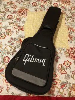 CASE ACOUSTIC ELECTRIC