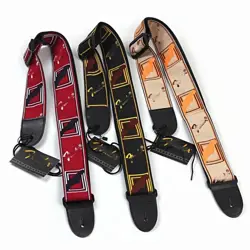 INSTRUMENT STRAP
