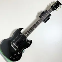 GIBSON SG SPECIAL EB 1997 USA MADE WITH SOFT CASE SAFE DELIVERY FROM JAPAN