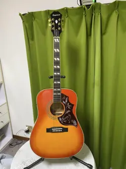 SUPERB EPIPHONE