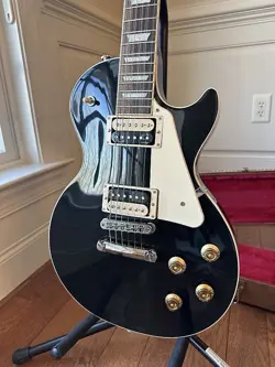 CLASSIC LITE EBONY