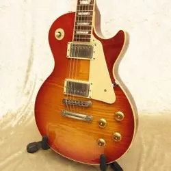 GIBSON 60S LES PAUL STANDARD NO.DG985