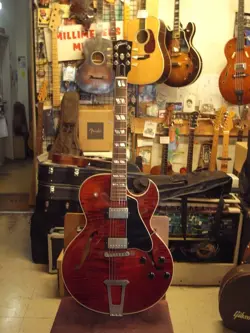 GIBSON ES-175 2000 ELECTRIC GUITAR
