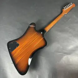 LIMITED ELECTRIC GUITAR