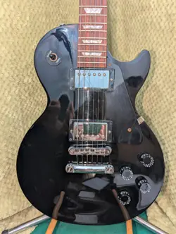 2001 EBONY