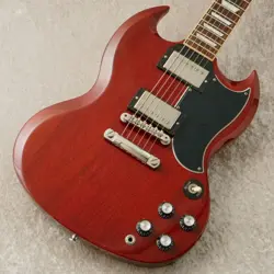 LIMITED USED MAHOGANY