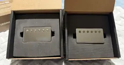 PICKUP SET AUTHENTIC