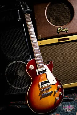 2019 GIBSON LES PAUL CLASSIC NO.DG986