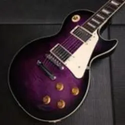 PURPLE BURST NEW