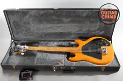 GIBSON RIPPER BASS
