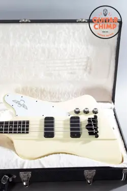 IV BASS CLASSIC
