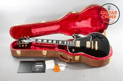 2011 GIBSON CUSTOM
