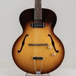 ES 125T SUNBURST