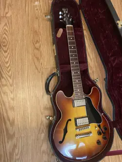 GIBSON 336