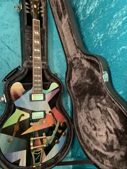 345 CUSTOM