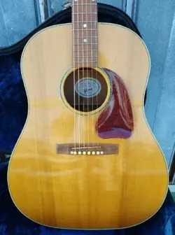 ROSEWOOD NECK PIEZO