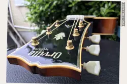 W/ PICKUP