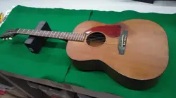 ACOUSTIC GUITAR BOLT-ON