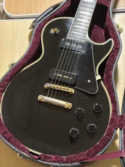[BEAUTY] GIBSON