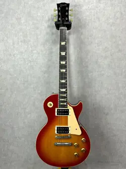 GIBSON 1997 LES PAUL CLASSIC NO.DG996