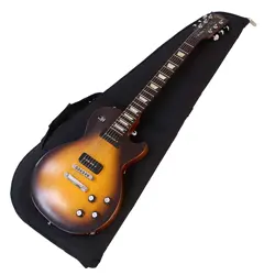 ELECTRIC GUITAR GIBSON LES PAUL 50S TRIBUTE P-90 SB 2013 MADE 50'S