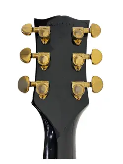 CUSTOM/GENUINE HARD