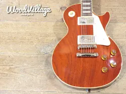 GIBSON LES PAUL CLASSIC ANTIQUE FADED CHERRY 2007