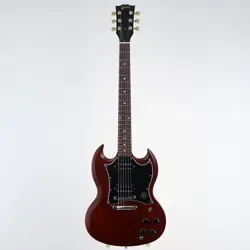 GIBSON SG FADED  WORN BOURBON NO.DG944