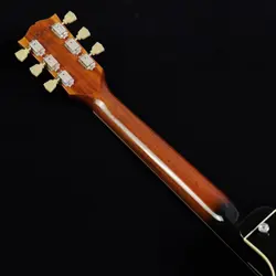 GIBSON CUSTOM SHOP ES-175D VINTAGE SUNBURST 2010 ELECTRIC GUITAR