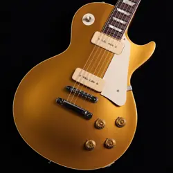 GIBSON CUSTOM SHOP HISTORIC COLLECTION 1956 LES PAUL REISSUE ELECTRIC GUITAR