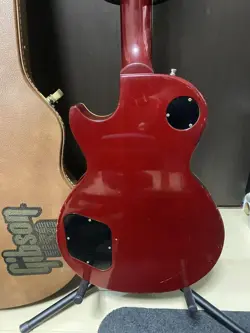 PLUS FLAME TOP