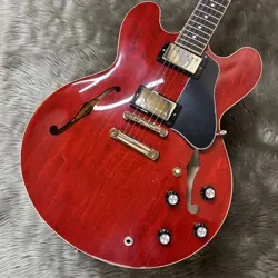 GIBSON ES-335 #GG2RK