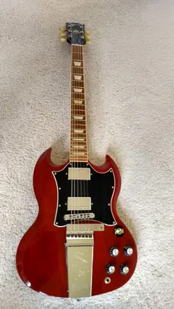 KRIEGER SIGNATURE