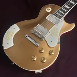 GIBSON MARY FORD LES PAUL STANDARD