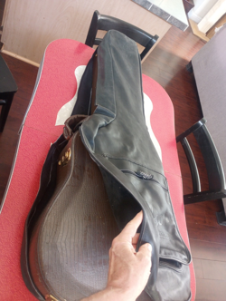 DREADNAUGHT GUITAR CASE