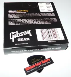GIBSON ACE FREHLEY