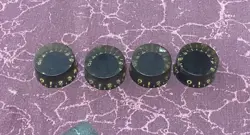 ETC SPEED KNOBS