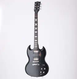 GIBSON SG FUTURE TRIBUTE MOD EBONY SHINJUKU STORE NO.DG996