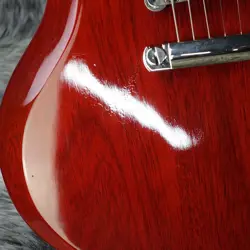 GIBSON SG '61 REISSUE 2016 LIMITED / HERITAGE CHERRY NO.DG900