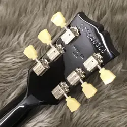 GIBSON STORE DISPLAY ITEM ONLY 1 ES-335 ACTUAL IMAGE NO.DG911