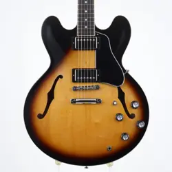 VINTAGE BURST SHINSAIBASHI