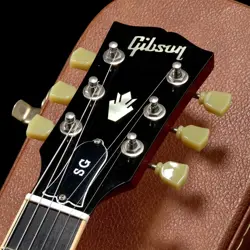 GIBSON SG STANDARD HERITAGE CHERRY 2010 SHIBUYA STORE NO.DG871