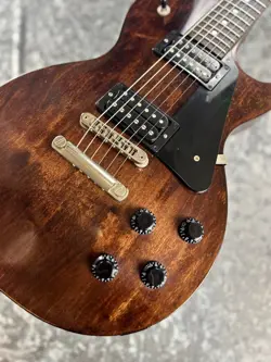 GIBSON DISCONTINUED MODEL LES PAUL FADED 2017T 3.45KG NO.DG875
