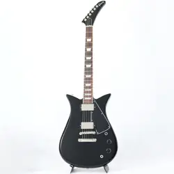 GIBSON THEODORE STANDARD EBONY SN.207440070 SCRATCHES NO.DG869