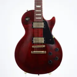 ELECTRIC GUITAR USED GIBSON USA LES PAUL STUDIO 2012 WINE RED SCALE 628MM