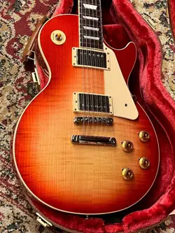 USED HERITAGE CHERRY