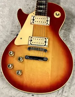 DELUXE CONVERSION CHERRY