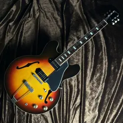 ES-330 2018