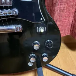 SG EBONY